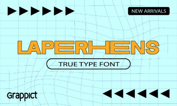 Laperhens: Crafting Timeless Elegance in Your Designs