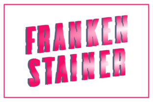 Unleashing the Frankenstainer Family: A Typeface That Demands Attention